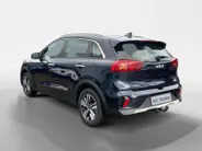 Kia Niro 1.6 GDi Hybrid DynamicLine | Navigatie | Climate control | Parkeer camera | Cruise control