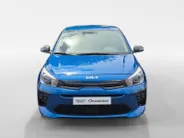 Kia Rio 1.0 T-GDi MHEV GT-Line | Cruise Control | Climate Control | Navigatie | Camera | Stoelverwarming | Stuurverwarming |