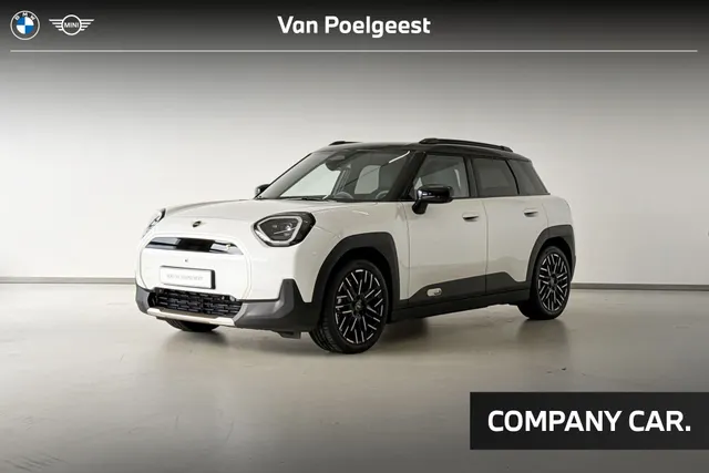 MINI Aceman