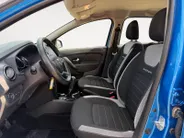 Dacia Sandero Stepway 0.9 TCe SL | Cruise control | Elektr. ramen voor en achter | Navigatie | Parkeersensor achter | DAB | Airco | Lichtmetalen velgen | Bovag garantie |