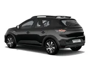 Dacia Sandero Stepway 1.8L Full Hybrid 155pk expression | NU te bestellen bij Zeeuw & Zeeuw | De zuinige, krachtige Full Hybrid technologie van Dacia | Te financieren tegen 2,9% rente |