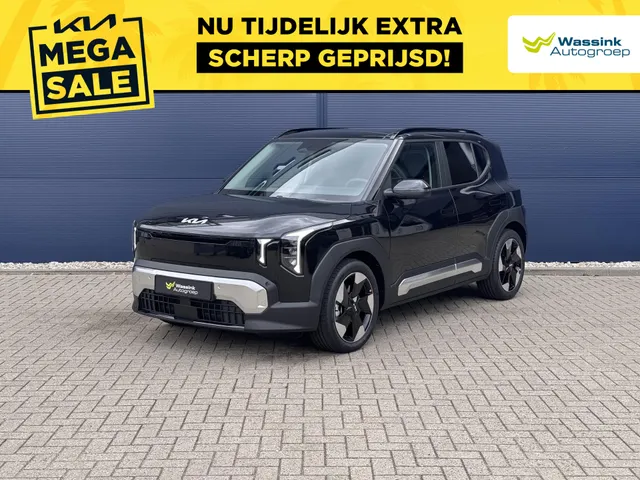 Kia EV2