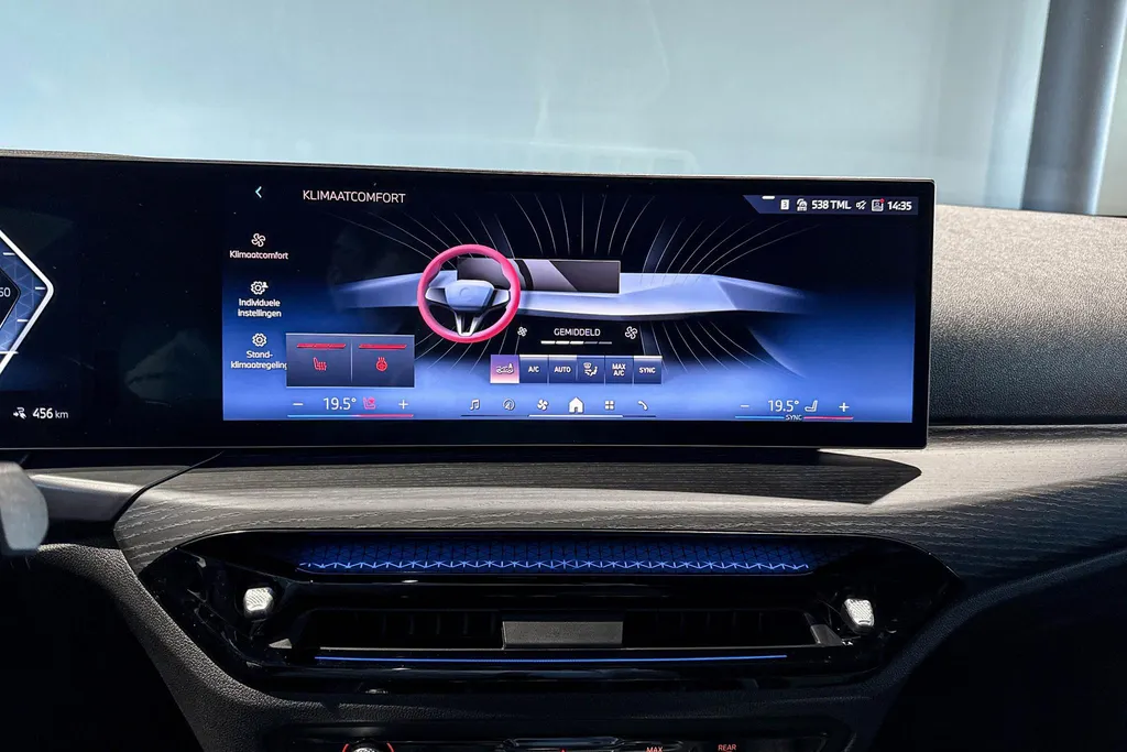 BMW i4 eDrive40 84 kWh