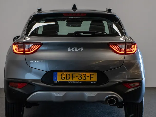 Kia Stonic 1.0 T-GDi MHEV DynamicLine
