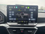 SEAT Leon Sportstourer FR Business 1.5 TSI eHybrid 150 kW / 204 PK Statio | Technology Pack | Trekhaak Wegklapbaar | 3000,- Herwaardering!!