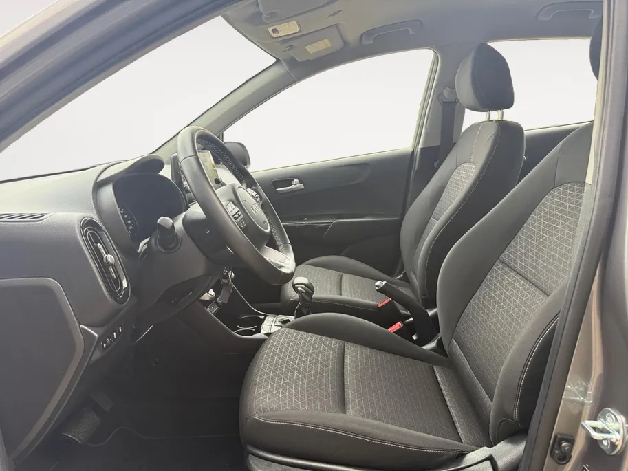 Kia Picanto 1.0 DPi DynamicLine | Automaat | Lichtmetalen Velgen | Apple Carplay | Android Auto | Camera | Airco |