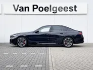 BMW 5 Serie Sedan 520i