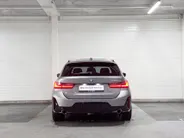 BMW 3 Serie Touring 330e
