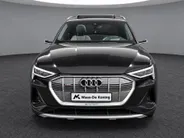 Audi e-tron 55 408pk Quattro S edition 95 kWh · SOH 97% · Panoramadak · Luchtvering · 360 Camera · B&O Audio · Virtual Mirror's · Elek. Voorstoelen · 21'' Inch ·