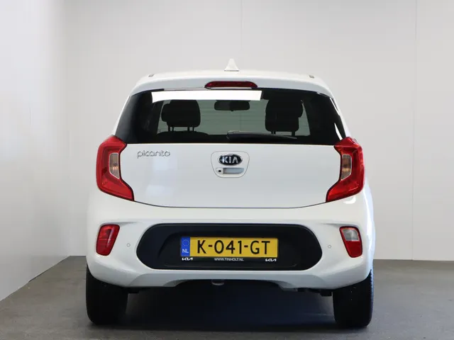 Kia Picanto 1.0 DPi Dynamicplusline