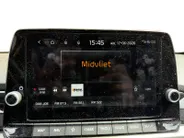 Kia Picanto 1.0 GDi DynamicPlusLine | Navi | Led verlichting | lichtmetalen velgen | inklapbare spiegels