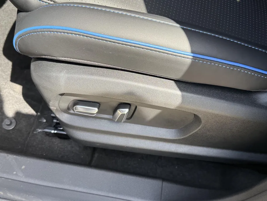Jaecoo 5 EV Exclusive 61 kWh