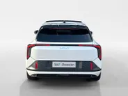 Kia EV4 Plus Advanced 58.3 kWh | Harman Kardon | Lederen Bekleding | panorma Schuif/Kanteldak | fabrieksgarantie t/m 3-2033 + 3x 1 jaar