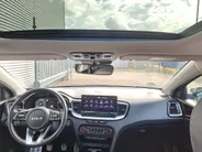 Kia Ceed Sportswagon 1.0 T-GDi ExecutiveLine | Navigatiesysteem full map | Camera | Apple Carplay/Android Auto | Stoel en Stuur verwarming | ECC | Elektrisch glazen schuif-/kanteldak