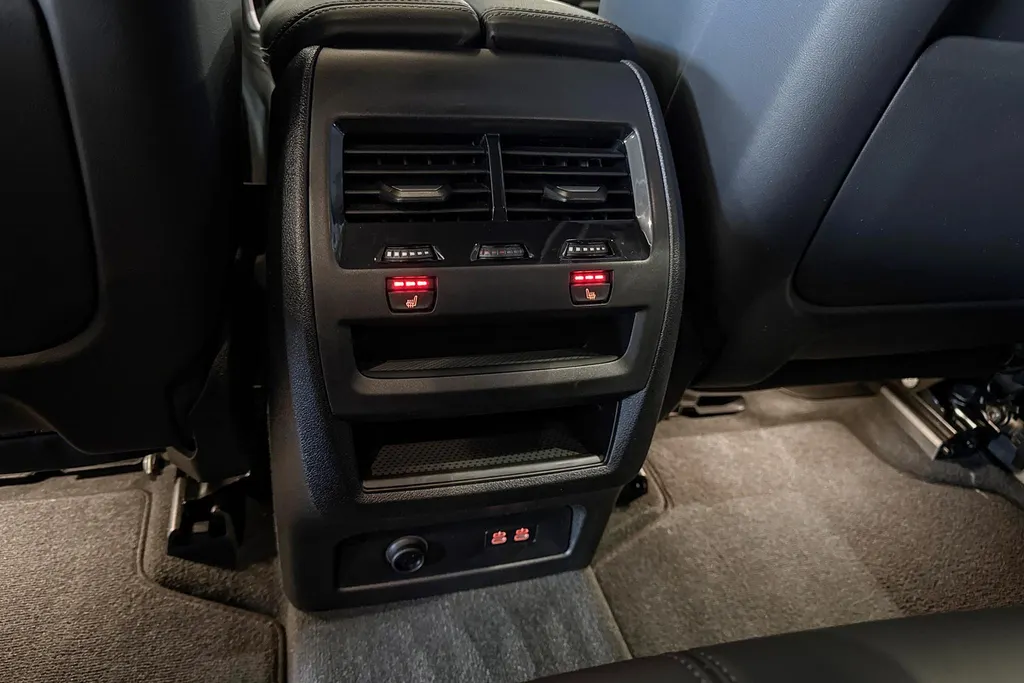 BMW X5 xDrive50e