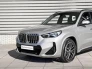 BMW X1 sDrive18i