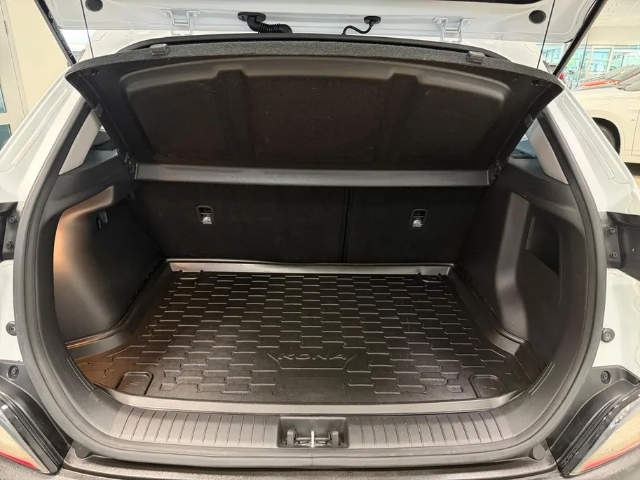 Hyundai Kona 1.6 HYBRID | COMFORT | AUTOMAAT | APPLE CARPLAY | CAMERA |