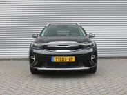Kia Stonic 1.0 T-GDi MHEV DynamicPlusLine | Trekhaak | 15' LM | Clima | Cruise | Navi | Camera | LED | Keyless | 1e eigenaar |