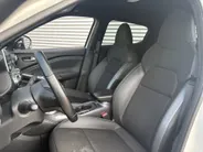 Nissan Juke 1.6 Hybrid N-Connecta | Apple Carplay/Android Auto | Automaat | Hybride | Camera | Cruise | DAB | Airco automatisch