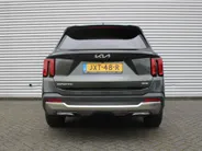Kia Sorento 1.6 T-GDi Plug-in Hybrid 4WD ExecutiveLine 7p | Stuur-/stoelverwarming + ventilatie | Schuifdak | Leer | 360 Camera | Elek. stoelverst. | HUD | LED | 19' LM |