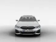 BMW 3 Serie Sedan 330e