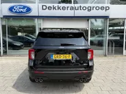 Ford Explorer 3.0 V6 EcoBoost PHEV ST-Line 7 persoons
