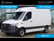 Mercedes-Benz Sprinter 317 CDI L2H2 FACELIFT LED 3.5T TREKHAAK