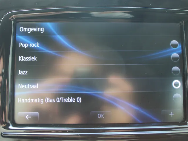 Renault Captur TCe 90 Intens I  trekhaak  I  navigatie  I  camera