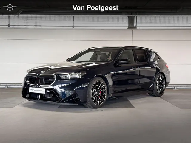 BMW M5 Touring