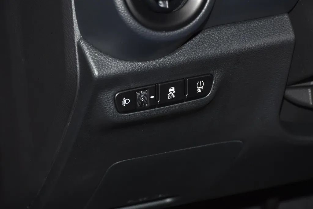 Kia Picanto 1.0 DPi 63pk 4-zits AMT ExecutiveLine AUTOMAAT