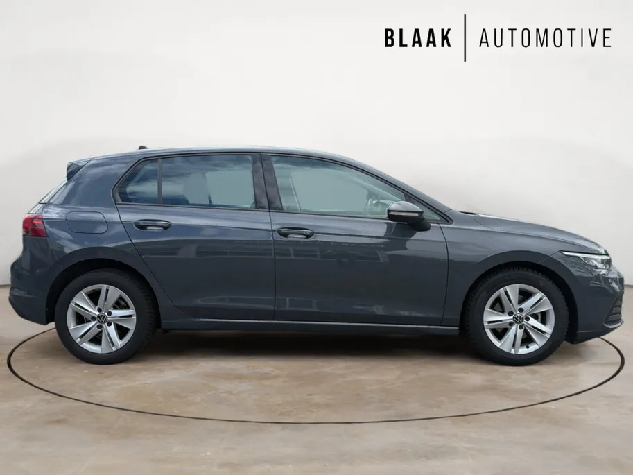 Volkswagen Golf 1.0 TSI Life