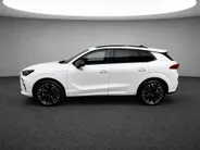 CUPRA Terramar 1.5TSI 204PK DSG e-Hybrid · Panoramadak · Trekhaak · Leder/Alcantara kuipstoelen · SENNHEISER Audio ·   Garantie t/m 05-10-2030 of 100000km.