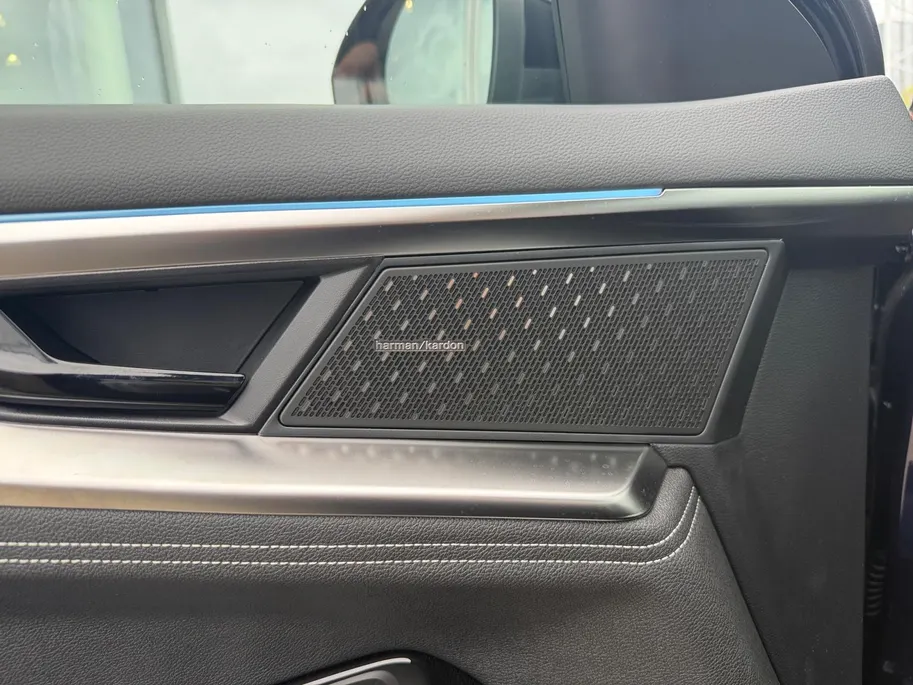 Renault Espace E-Tech full hybrid 200 iconic 7p. | Solarbay | Harman Kardon | Apple Carplay & Android Auto | Memory Seats | Cruise & Climate Control | Stoel & Stuurverwarming | Rijdende DEMO |