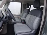 Kia PV5 Passenger 71,2 kWh 163pk Elite Executive