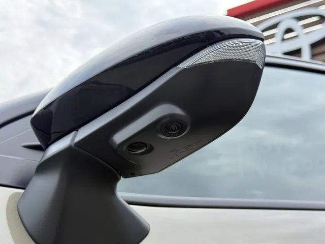 Toyota Yaris Cross 1.5 Hyb 130 Launch Edition | Panoramadak