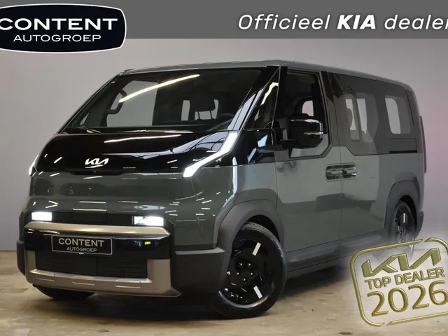 Kia PV5
