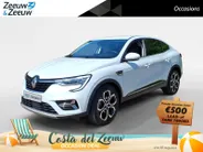 Renault Arkana 1.6 E-Tech Hybrid 145 Intens Automaat