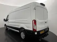 Ford Transit 350 2.0 TDCI L3H2 Trend Trekhaak | Parkeersensoren voor & achter | Verwarmbare voorstoelen| Handmatige regeneratie roetfilter | Navigatiesysteem |
