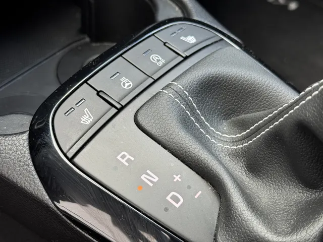 Kia Picanto automaat 1.0 DPI DynamicLine stoelverwarming