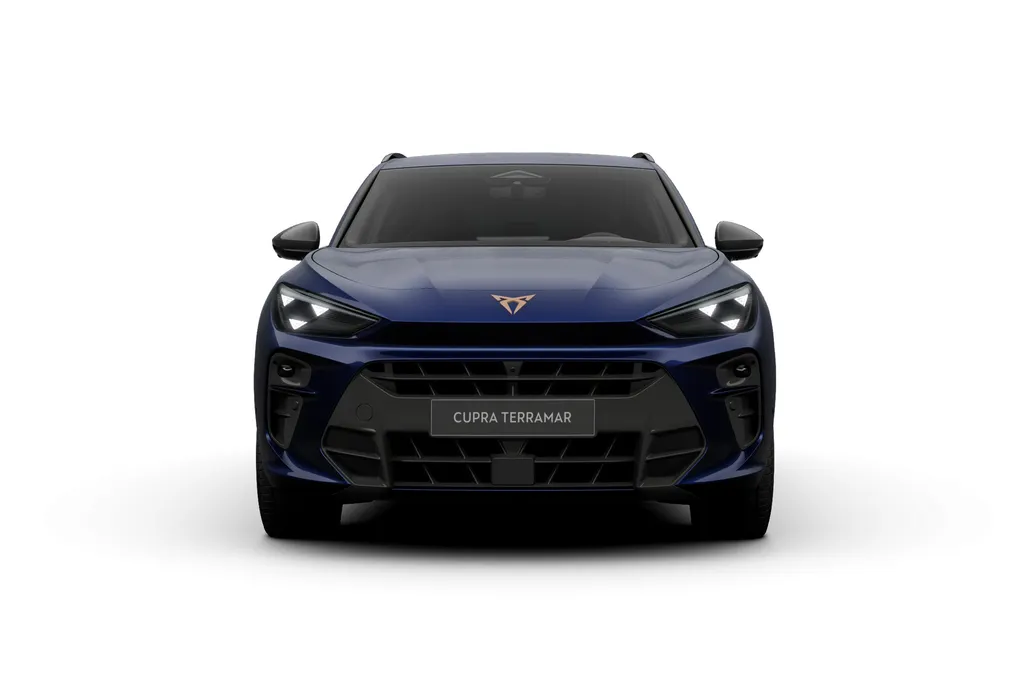 CUPRA Terramar VZ Limited | Achteruitrijcamera | Draadloze Apple CarPlay™, Android Auto™ | Elektronisch Sperdifferentieel (XDS)