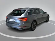 Škoda Superb 1.4TSIiV 160kW/218PK Laurin & Klement · Panoramadak · Leder · Navigatie · 360gr Camera · Apple/Android Car Play · Canton Audio ·