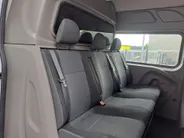 Nissan Interstar 2.3 dCi L2H2 N-Connecta | Dubbele Cabine | Camera | Airco | Trekhaak | Navigatie | Apple Carplay/Android Auto | Cruise Control