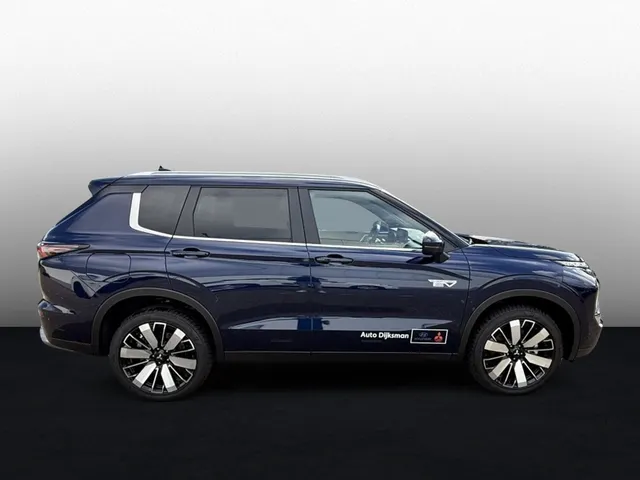 Mitsubishi Outlander 2.4 PHEV Lim. Edt.
