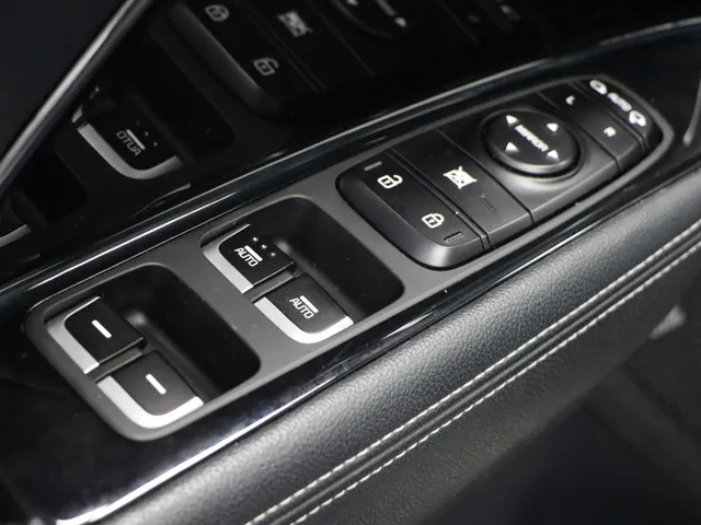 Kia Niro 1.6 GDi Hybrid ExecutiveLine