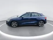 Audi A3 Sportback 40 TFSIe 150kW/204PK S Line · Panoramadak · Leder · Camera · Apple/Android Car Play · Drive select