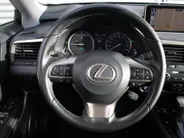 Lexus RX 450h 4WD Luxury Line | 20' LM | Navi | Camera | Leer | Schuif/kantel dak | Cruise adapt. | PDC | Stoelverwarming/ventilatie | HUD | Elek. stoelverstelling |