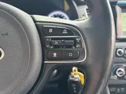 Kia Niro 1.6 GDi Hybrid First Edition | Trekhaak | Achteruitrijcamera | Stoel en stuurverwarming |