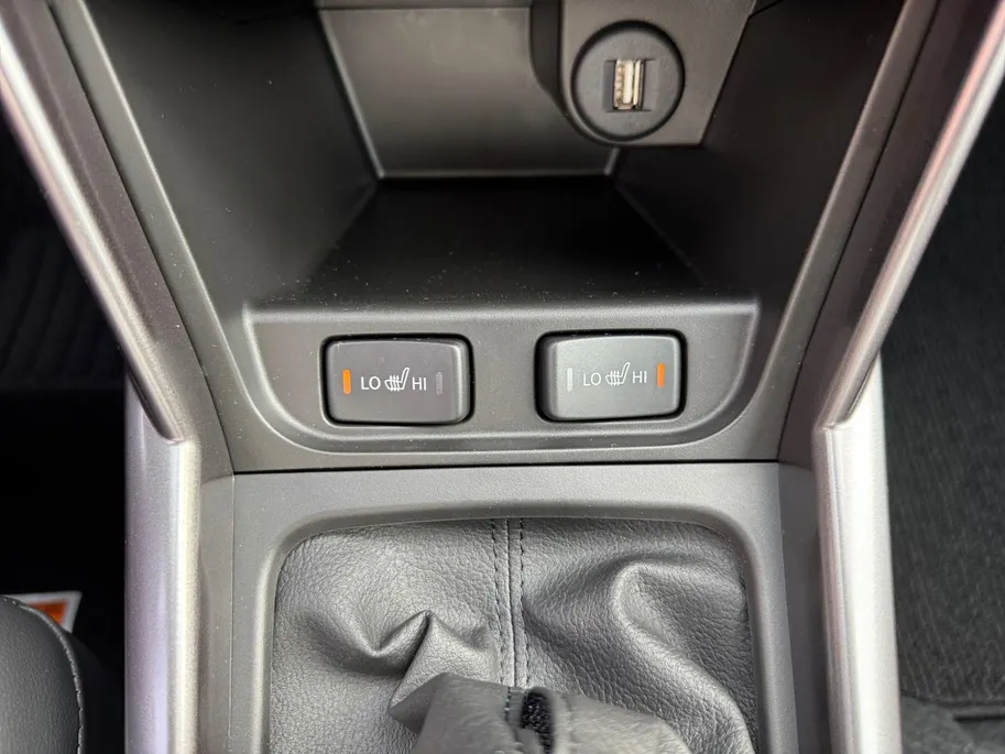 Suzuki S-Cross 1.4 Boosterjet Style Smart Hybrid | Android Auto Apple Carplay | Adaptive Cruise Control | 9-inch touchscreen | Suzuki Connect