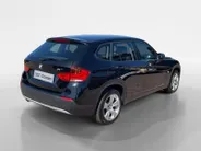 BMW X1 sDrive18i Executive *Automaat*Cruise Control*Stoelverwarming*L.M. Velgen