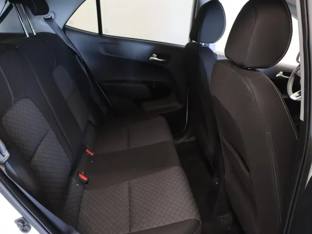 Kia Picanto 1.0 DPI ExecutiveLine 4 Seizoensbanden